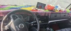 Dongfeng Duolika Dollicar D6 140 hp 4X2 4.17 m - фото 4