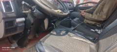 Dongfeng Duolika Dollicar D6 140 hp 4X2 4.17 m - фото 6