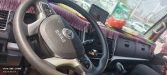 Dongfeng Duolika Dollicar D6 140 hp 4X2 4.17 m - фото 7