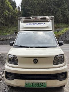Foton Q 75 hp 4X2 3 m - фото 3