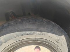 Dongfeng Captain K6 150 hp 4X2 4.17 m - фото 8