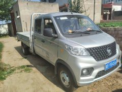 Foton Xiangling V3 122 hp 4X2 3.02 m - фото 2