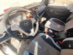 Foton Xiangling V3 122 hp 4X2 3.02 m - фото 4