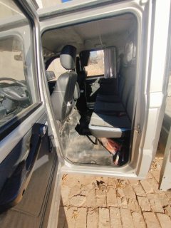 Foton Xiangling V3 122 hp 4X2 3.02 m - фото 6