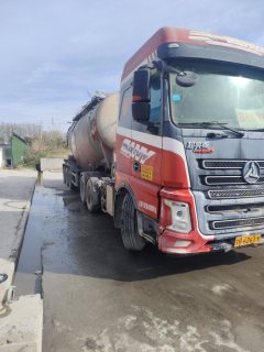 SANY 460 hp 6X4 - фото 2