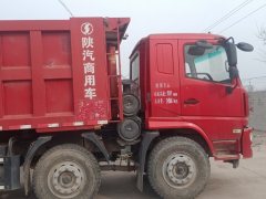 Shacman X6 350 hp 6X4 5.6 m - фото 2