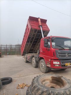 Shacman X6 350 hp 6X4 5.6 m - фото 5