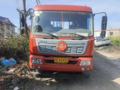 Dongfeng Tianjin VR 160 hp 4X2 6.75 m - фото 1