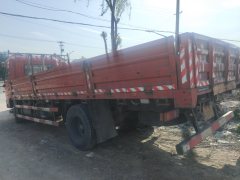 Dongfeng Tianjin VR 160 hp 4X2 6.75 m - фото 3