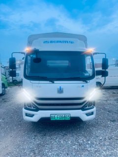 Farizon GLR 4.1 m - фото 1