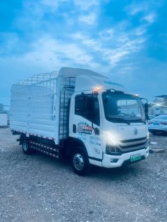 Farizon GLR 4.1 m - фото 4