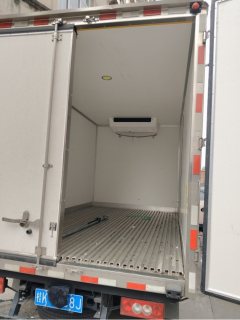 Foton Aumark S1 158 hp 4X2 3.25 m - фото 5