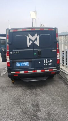 Dongfeng V9+ 163 hp - фото 4