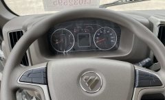 Foton Aumark S1 122 hp 4X2 4.2 m - фото 4