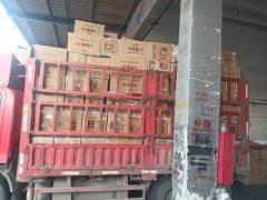 FAW Jiefang J6F 130 hp 4X2 4.21 m - фото 2