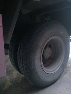 FAW Jiefang J6F 130 hp 4X2 4.21 m - фото 3