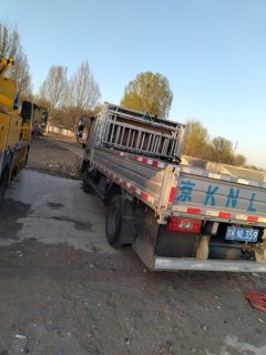 Foton Aumark S3 156 hp 4X2 3.83 m - фото 2
