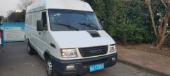Naveco Power Daily 146 hp 4X2 3.42 m - фото 3
