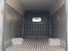 Naveco Power Daily 146 hp 4X2 3.42 m - фото 5