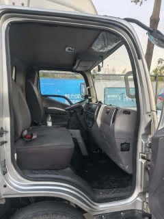 Foton Ollin Express 130 hp 4X2 4.2 m - фото 4