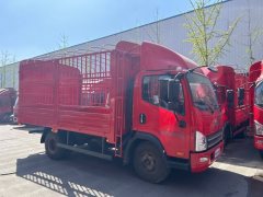 FAW Jiefang Tiggo V 160 hp 4X2 - фото 2