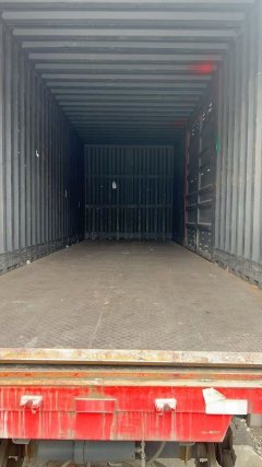 Dongfeng Tianjin KR PLUS 240 hp 4X2 8.2 m - фото 4
