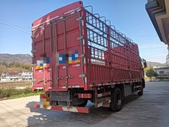 Sinotruk HOWO TS5 270 hp 4X2 6.75 m - фото 3