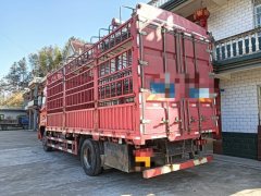 Sinotruk HOWO TS5 270 hp 4X2 6.75 m - фото 4