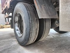 Sinotruk HOWO TS5 270 hp 4X2 6.75 m - фото 6