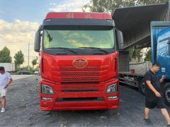 FAW Jiefang JH6 520 hp 8X4 9.4 m - фото 2