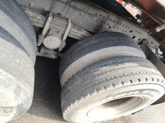 Foton Auman GTL 460 hp 6X4 - фото 2