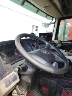 Foton Auman GTL 460 hp 6X4 - фото 3