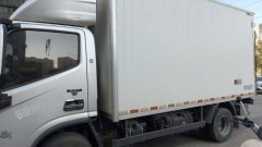 Foton Ollin CTV - фото 2