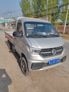 Dongfeng Tuyi T3 113 hp 4X2 3.05 m - фото 2