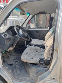 Dongfeng Tuyi T3 113 hp 4X2 3.05 m - фото 3