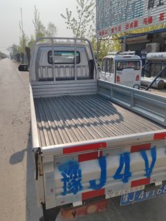 Dongfeng Tuyi T3 113 hp 4X2 3.05 m - фото 4