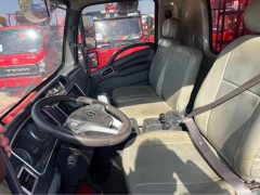 Shacman X9 200 hp 4X2 6.1 m - фото 6