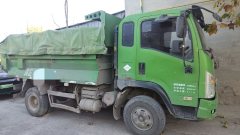 Dayun 140 hp 4X2 3.75 m - фото 2