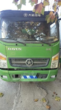 Dayun 140 hp 4X2 3.75 m - фото 3