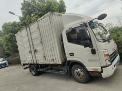 JAC Shuailing Q6 136 hp 4X2 4.18 m - фото 3
