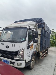 MAN Pioneer 150 hp 4X2 4.15 m - фото 1