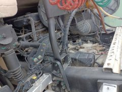 Dongfeng Celestial Flagship KX 520 hp 6X4 - фото 2