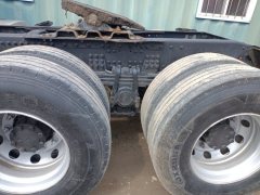 Dongfeng Celestial Flagship KX 520 hp 6X4 - фото 3