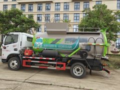 Dongfeng Duolika Dollicar D6 230 hp 6X6 7 m - фото 3