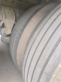 JAC Gallop GAC Higer K5 320 hp 8X4 9.6 m - фото 10