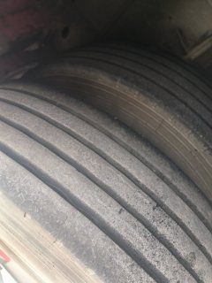 JAC Gallop GAC Higer K5 320 hp 8X4 9.6 m - фото 11