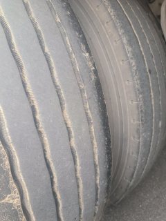 JAC Gallop GAC Higer K5 320 hp 8X4 9.6 m - фото 12