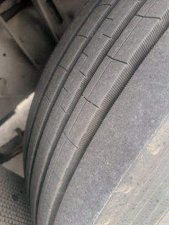 JAC Gallop GAC Higer K5 320 hp 8X4 9.6 m - фото 6