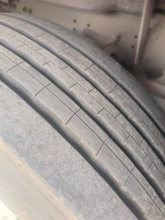 JAC Gallop GAC Higer K5 320 hp 8X4 9.6 m - фото 8