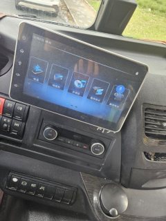 FAW Jiefang J6P 560 hp 6X4 - фото 3